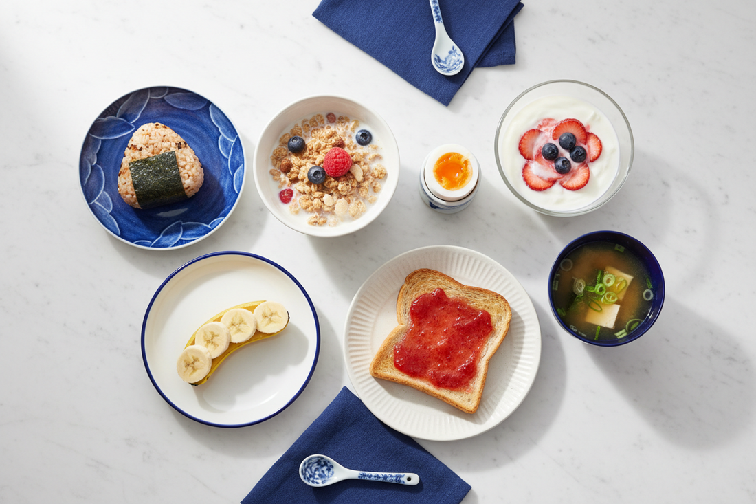 子供の朝ごはんを簡単に！忙しい朝でも栄養がとれるおすすめ朝ごはん7選